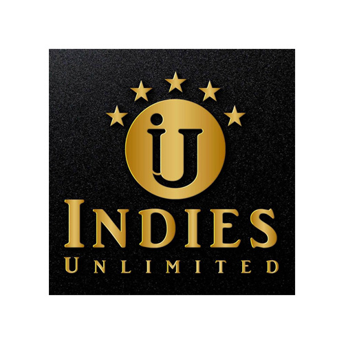 Guest Post: Indies Unlimited - Indie Author Day