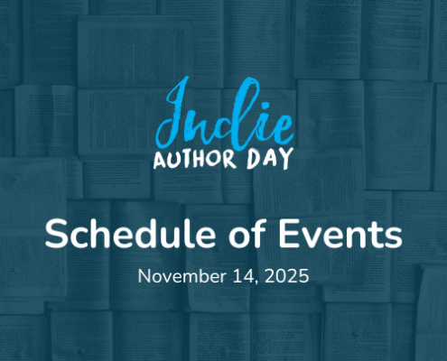 2025 Schedule of Events