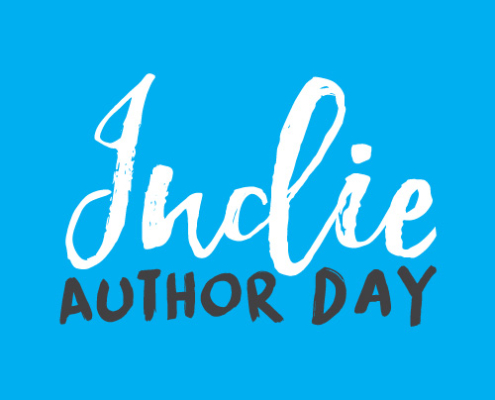Indie Author Day